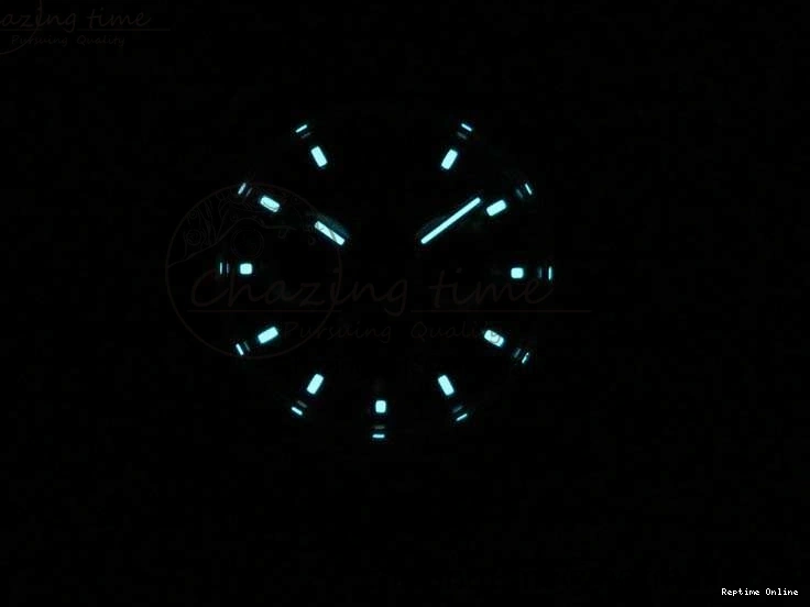 0109 Tailored Daytona 116518 LN YG ARF 1:1 Best Edition Black Dial On Rubber Strap A4130 Super Clone 3479